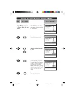 Preview for 22 page of Philips 15PT1320 Operating Instructions Manual