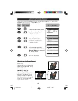 Preview for 24 page of Philips 15PT1320 Operating Instructions Manual