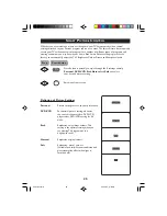 Preview for 25 page of Philips 15PT1320 Operating Instructions Manual