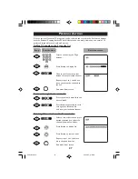 Preview for 27 page of Philips 15PT1320 Operating Instructions Manual