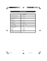 Preview for 28 page of Philips 15PT1320 Operating Instructions Manual