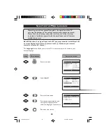 Предварительный просмотр 10 страницы Philips 15PT1727 Operating Instructions Manual