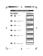 Предварительный просмотр 11 страницы Philips 15PT1727 Operating Instructions Manual