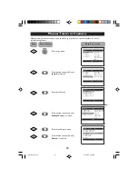 Предварительный просмотр 12 страницы Philips 15PT1727 Operating Instructions Manual