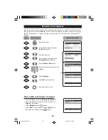 Предварительный просмотр 16 страницы Philips 15PT1727 Operating Instructions Manual