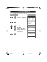 Предварительный просмотр 18 страницы Philips 15PT1727 Operating Instructions Manual