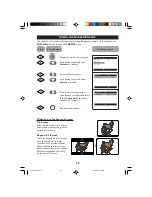 Предварительный просмотр 19 страницы Philips 15PT1727 Operating Instructions Manual