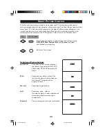 Предварительный просмотр 20 страницы Philips 15PT1727 Operating Instructions Manual