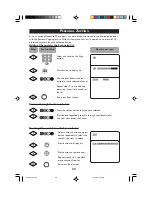 Предварительный просмотр 22 страницы Philips 15PT1727 Operating Instructions Manual