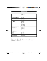 Предварительный просмотр 23 страницы Philips 15PT1727 Operating Instructions Manual