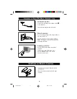 Preview for 5 page of Philips 15PT2302 Operating Instructions Manual