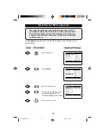 Preview for 11 page of Philips 15PT2302 Operating Instructions Manual