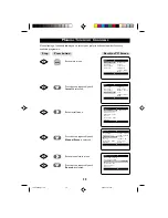 Preview for 13 page of Philips 15PT2302 Operating Instructions Manual