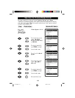 Preview for 15 page of Philips 15PT2302 Operating Instructions Manual