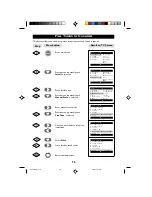 Preview for 16 page of Philips 15PT2302 Operating Instructions Manual