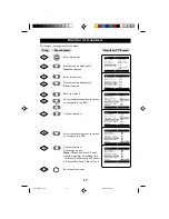 Preview for 17 page of Philips 15PT2302 Operating Instructions Manual