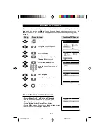 Preview for 18 page of Philips 15PT2302 Operating Instructions Manual