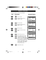 Preview for 19 page of Philips 15PT2302 Operating Instructions Manual