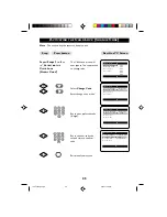 Preview for 25 page of Philips 15PT2302 Operating Instructions Manual