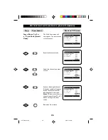 Preview for 26 page of Philips 15PT2302 Operating Instructions Manual