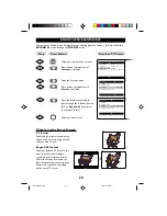 Preview for 28 page of Philips 15PT2302 Operating Instructions Manual