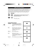 Preview for 29 page of Philips 15PT2302 Operating Instructions Manual