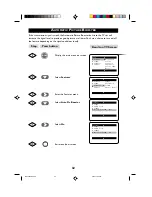 Preview for 32 page of Philips 15PT2302 Operating Instructions Manual