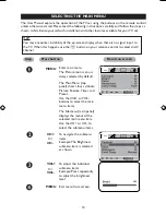 Предварительный просмотр 10 страницы Philips 15PT2527 User Manual