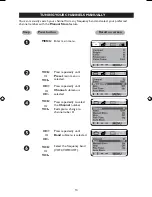 Предварительный просмотр 13 страницы Philips 15PT2527 User Manual