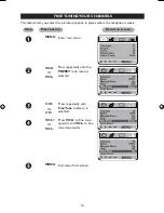 Предварительный просмотр 15 страницы Philips 15PT2527 User Manual