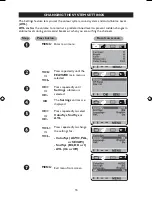 Предварительный просмотр 16 страницы Philips 15PT2527 User Manual