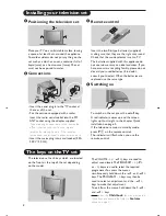 Preview for 6 page of Philips 15PT2967 User Manual