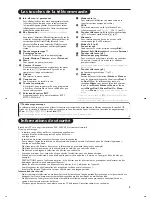 Preview for 19 page of Philips 15PT2967 User Manual