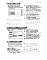 Preview for 20 page of Philips 15PT2967 User Manual