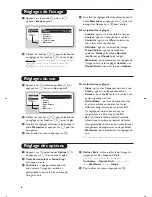 Preview for 22 page of Philips 15PT2967 User Manual