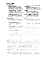 Preview for 26 page of Philips 15PT2967 User Manual