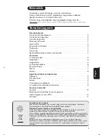 Preview for 29 page of Philips 15PT2967 User Manual