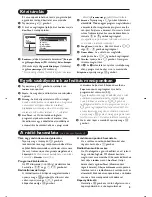 Preview for 33 page of Philips 15PT2967 User Manual