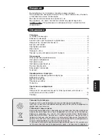 Preview for 41 page of Philips 15PT2967 User Manual