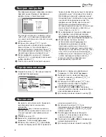 Preview for 44 page of Philips 15PT2967 User Manual