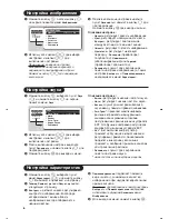 Preview for 46 page of Philips 15PT2967 User Manual