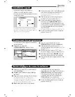 Preview for 18 page of Philips 15PT6807/01 Manual