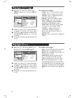 Preview for 20 page of Philips 15PT6807/01 Manual