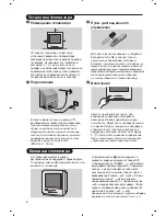 Preview for 44 page of Philips 15PT6807/01 Manual