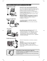 Preview for 55 page of Philips 15PT6807/01 Manual