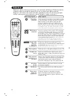 Preview for 64 page of Philips 15PT6807/01 Manual