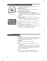 Preview for 82 page of Philips 15PT6807/01 Manual