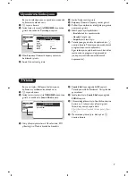 Preview for 105 page of Philips 15PT6807/01 Manual