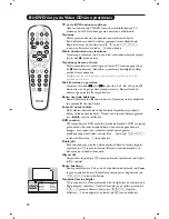 Preview for 108 page of Philips 15PT6807/01 Manual