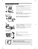 Preview for 111 page of Philips 15PT6807/01 Manual